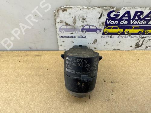 Electronic sensor MERCEDES-BENZ E-CLASS (W212) E 250 CDI / BlueTEC (212.003, 212.004) | BP38846312M84 - Image 4