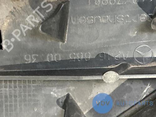 Underbody protection MERCEDES-BENZ B-CLASS Sports Tourer (W246, W242) B 160 (246.241) | BP30128855M92