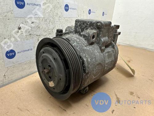 AC compressor MERCEDES-BENZ A-CLASS (W168) A 140 (168.031, 168.131) | BP25966571M34 