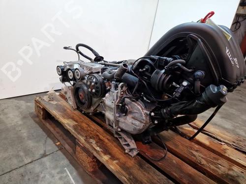 Engine MERCEDES-BENZ A-CLASS (W169) A 170 (169.032, 169.332) | BP38819288M1 - Image 2