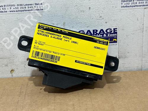 Used Electronic module Electronic module 38852345 38852345