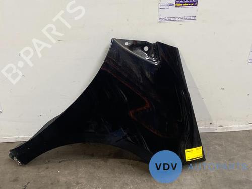 Used Right front fenders MERCEDES-BENZ A-CLASS (W169) A 180 CDI (169.007, 169.307) (109 hp) 25952405