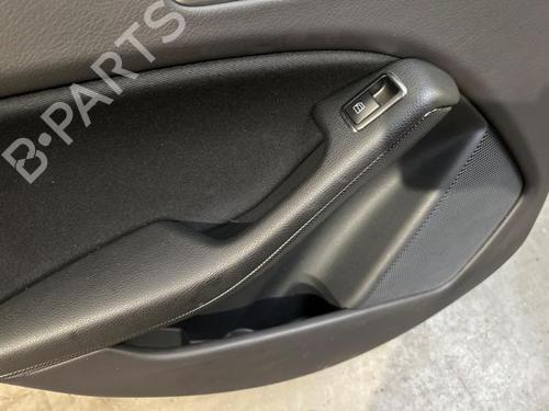 Rear left panel MERCEDES-BENZ A-CLASS (W176) A 160 CDI / d (176.011) | BP38844216C60 - Image 3