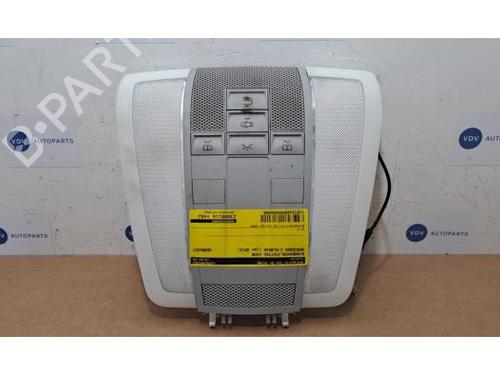 interior-roof-light-mercedes-benz-c-class-t-model-s204-2007-2008-2009-2010-2011-2012-2013-2014-38838598 main image