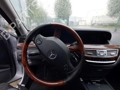 Front right panel MERCEDES-BENZ S-CLASS (W221, V221) S 320 CDI (221.022, 221.122) | BP38834556C59 - Image 11