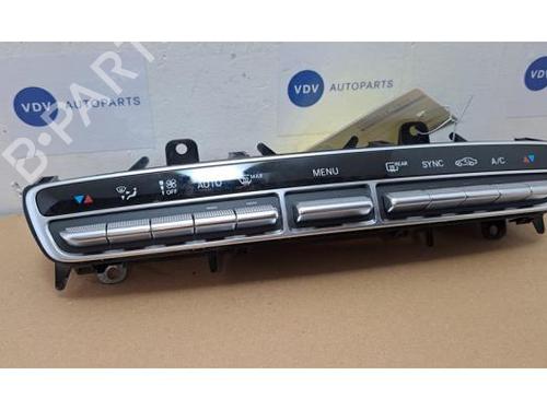 Used Climate control Climate control 38840386 38840386