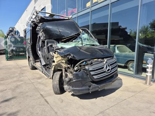 Used Parts MERCEDES-BENZ SPRINTER 3,5-t Van (B907, B910) 317 CDI RWD (907.631, 907.633, 907.635, 907.637) 5065119