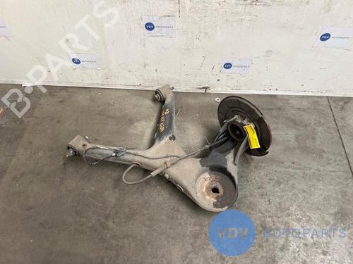 Used Right rear steering knuckle MERCEDES-BENZ VITO / MIXTO Van (W639) 116 CDI (639.601, 639.603, 639.605) (163 hp) 26210029