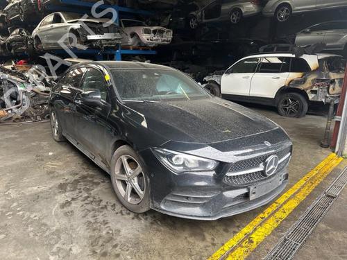 Front right panel MERCEDES-BENZ CLA Shooting Brake (X118) CLA 180 d (118.603) | BP38828435C59 - Image 4