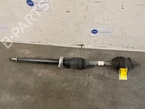 Used Right front driveshaft Right front driveshaft 38834238 38834238