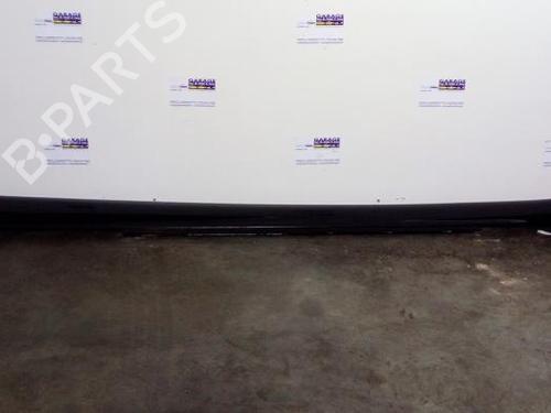 Used Left sideskirt Left sideskirt 38856659 38856659