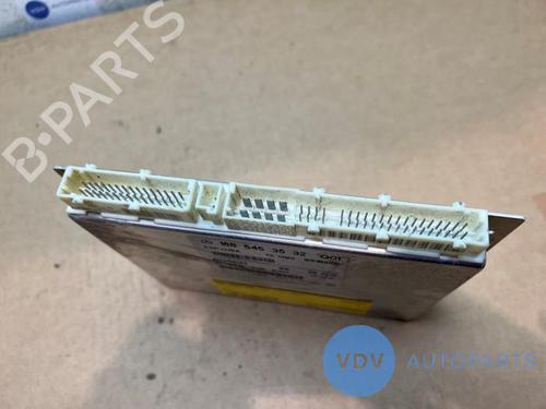 Electronic module MERCEDES-BENZ A-CLASS (W168) A 190 (168.032, 168.132) | BP25972820M83 