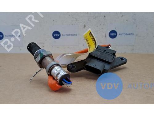 Used Electronic sensor MERCEDES-BENZ SPRINTER 3,5-t Van (B907, B910) 314 CDI RWD (907.631, 907.633, 907.635, 907.637) (143 hp) 25964166