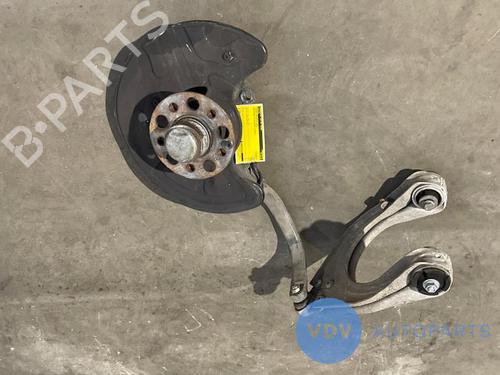 Used Right front steering knuckle MERCEDES-BENZ E-CLASS (W211) E 420 CDI (211.029) (314 hp) 25966281