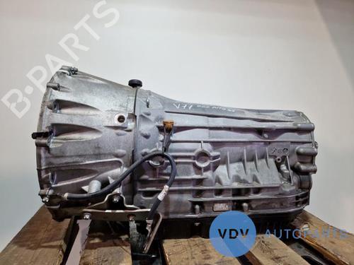 Gearbox MERCEDES-BENZ S-CLASS (W222, V222, X222) AMG S 63 4-matic+ (222.188) | BP29875432M3