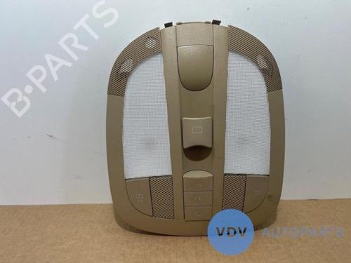 Used Interior roof light MERCEDES-BENZ GL-CLASS (X164) GL 420 CDI 4-matic (164.828) (306 hp) 27204121