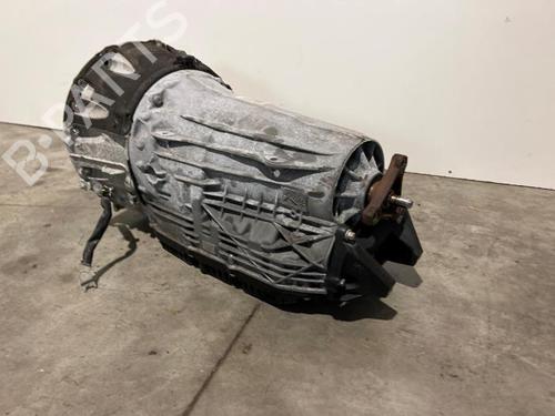 Gearbox MERCEDES-BENZ E-CLASS (W213) E 200 d (213.013) | BP38834096M3 - Image 3