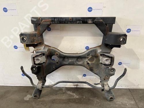Used Subframe Subframe 38836441 38836441