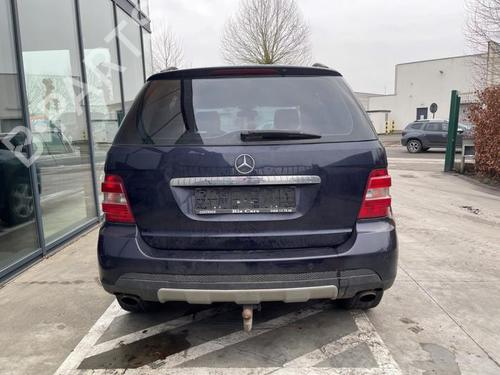 Rear left panel MERCEDES-BENZ M-CLASS (W164) ML 280 CDI 4-matic (164.120) | BP38832465C60 - Image 8