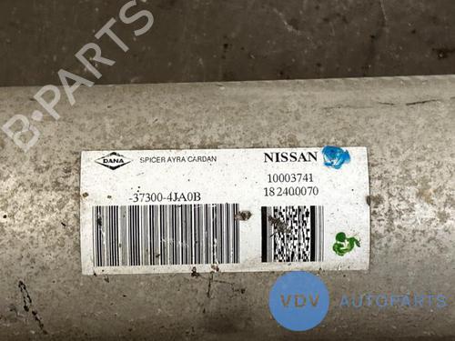 Driveshaft MERCEDES-BENZ X-CLASS (470) X 250 d (470.230) | BP30170597M37 