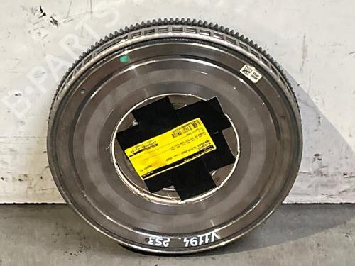 Used Flywheel Flywheel 39250654 39250654