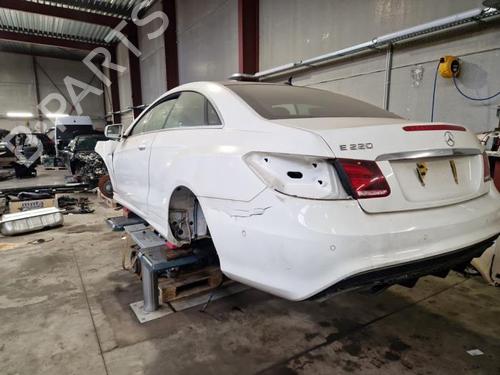 Electronic module MERCEDES-BENZ E-CLASS Coupe (C207) E 220 CDI / d (207.302, 207.301) | BP38855816M83 - Image 9