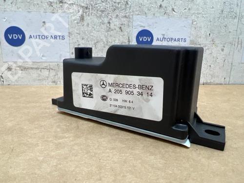 Used Electronic module Electronic module 38835767 38835767