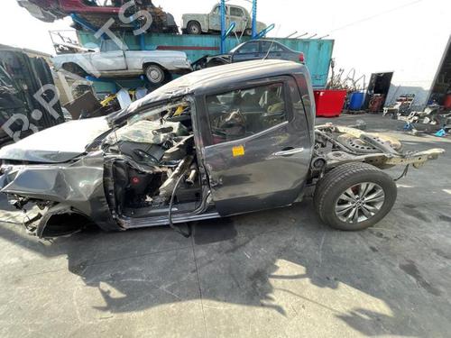 Control unit MERCEDES-BENZ X-CLASS (470) X 250 d 4-matic (470.231) | BP38829250M11  - Image 6