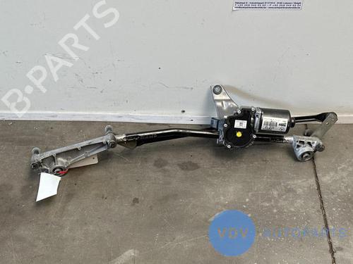 Used Front wipers mechanism MERCEDES-BENZ A-CLASS (W176) A 160 CDI / d (176.011) (90 hp) 25948152