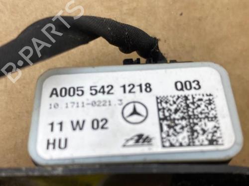 Electronic sensor MERCEDES-BENZ E-CLASS (W212) E 350 BlueTEC 4-matic (212.094) | BP38844228M84 - Image 2