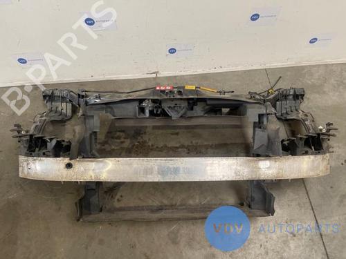Used Front slam panel MERCEDES-BENZ A-CLASS (W169) A 150 (169.031, 169.331) (95 hp) 25964009