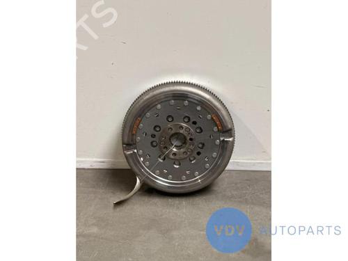 Used Flywheel MERCEDES-BENZ B-CLASS Sports Tourer (W246, W242) B 200 (246.243) (156 hp) 25949223