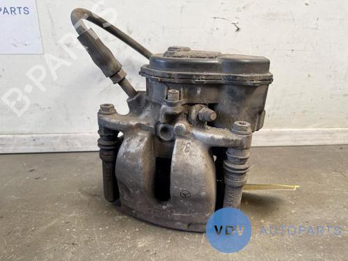 Left rear brake caliper MERCEDES-BENZ GLA-CLASS (X156) GLA 220 CDI (156.903) | BP25964405M107 