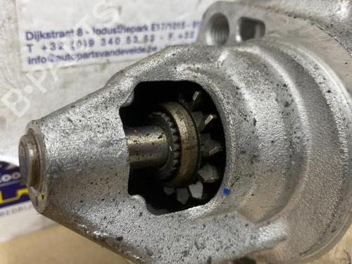 Starter MERCEDES-BENZ GLE (V167) GLE 300 d 4-matic (167.119) | BP38846751M8 - Image 3
