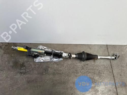 Used Steering column MERCEDES-BENZ CLS Shooting Brake (X218) CLS 250 CDI / BlueTEC / d (218.903, 218.904) (204 hp) 27440748