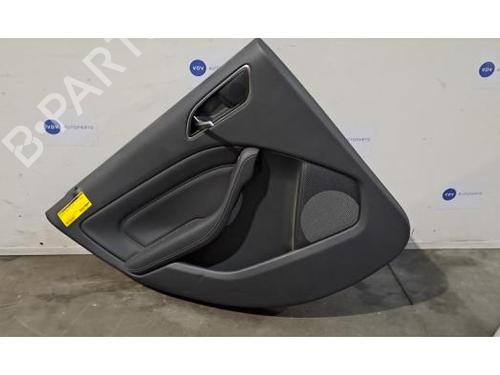 Used Rear left panel Rear left panel 38840696 38840696
