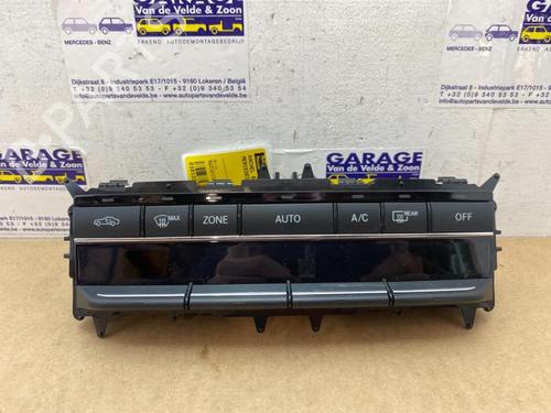 Used Climate control Climate control 38850274 38850274