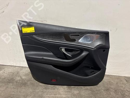 Used Front left panel Front left panel 38824791 38824791