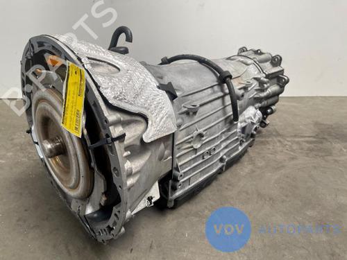 Used Gearbox MERCEDES-BENZ GL-CLASS (X166) GL 350 CDI / BlueTec 4-matic (166.823, 166.824) (258 hp) 26973493