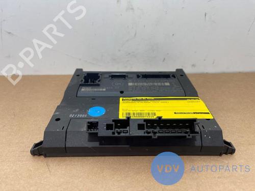 Electronic module MERCEDES-BENZ S-CLASS (W221, V221) S 320 CDI | BP25972977M83 