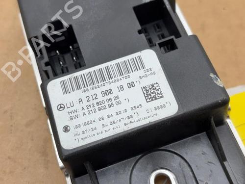 Electronic module MERCEDES-BENZ E-CLASS T-Model (S212) E 350 CDI 4-matic (212.289) | BP38822786M83 - Image 3