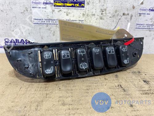 Switch MERCEDES-BENZ M-CLASS (W163) ML 270 CDI (163.113) | BP25953453I30 