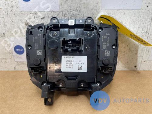 Display monitor MERCEDES-BENZ GLC (X253) 200 d (253.913) | BP25971847C48 