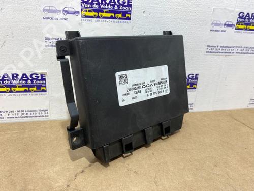 Gearbox control unit MERCEDES-BENZ E-CLASS (W211) E 200 CDI (211.004) | BP38853621M52 - Image 5