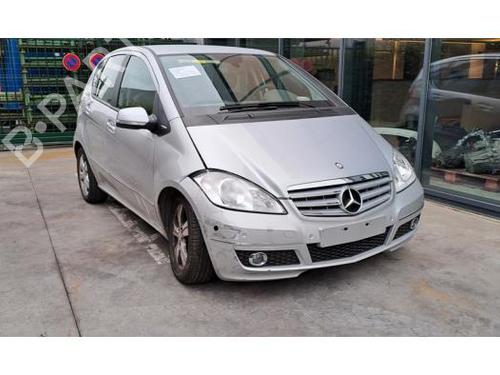 Headlight switch MERCEDES-BENZ A-CLASS (W169) A 160 (169.031, 169.331) | BP38847252I24 - Image 6