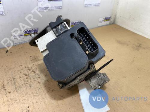 ABS pump MERCEDES-BENZ A-CLASS (W168) A 160 (168.033, 168.133) | BP25951306M43 