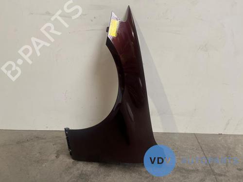 Left front fenders MERCEDES-BENZ E-CLASS Coupe (C238) E 200 4-matic (238.343) | BP27396311C41