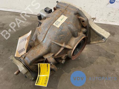 Used Rear differential MERCEDES-BENZ AMG GT (X290) 43 EQ Boost 4-matic+ (290.659) (367 hp) 25966421