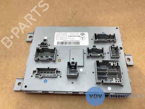 Electronic module MERCEDES-BENZ GLC (X253) 220 d 4-matic (253.905, 253.903) | BP25971836M83