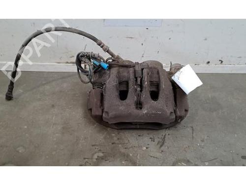 Used Left front brake caliper Left front brake caliper 38837664 38837664
